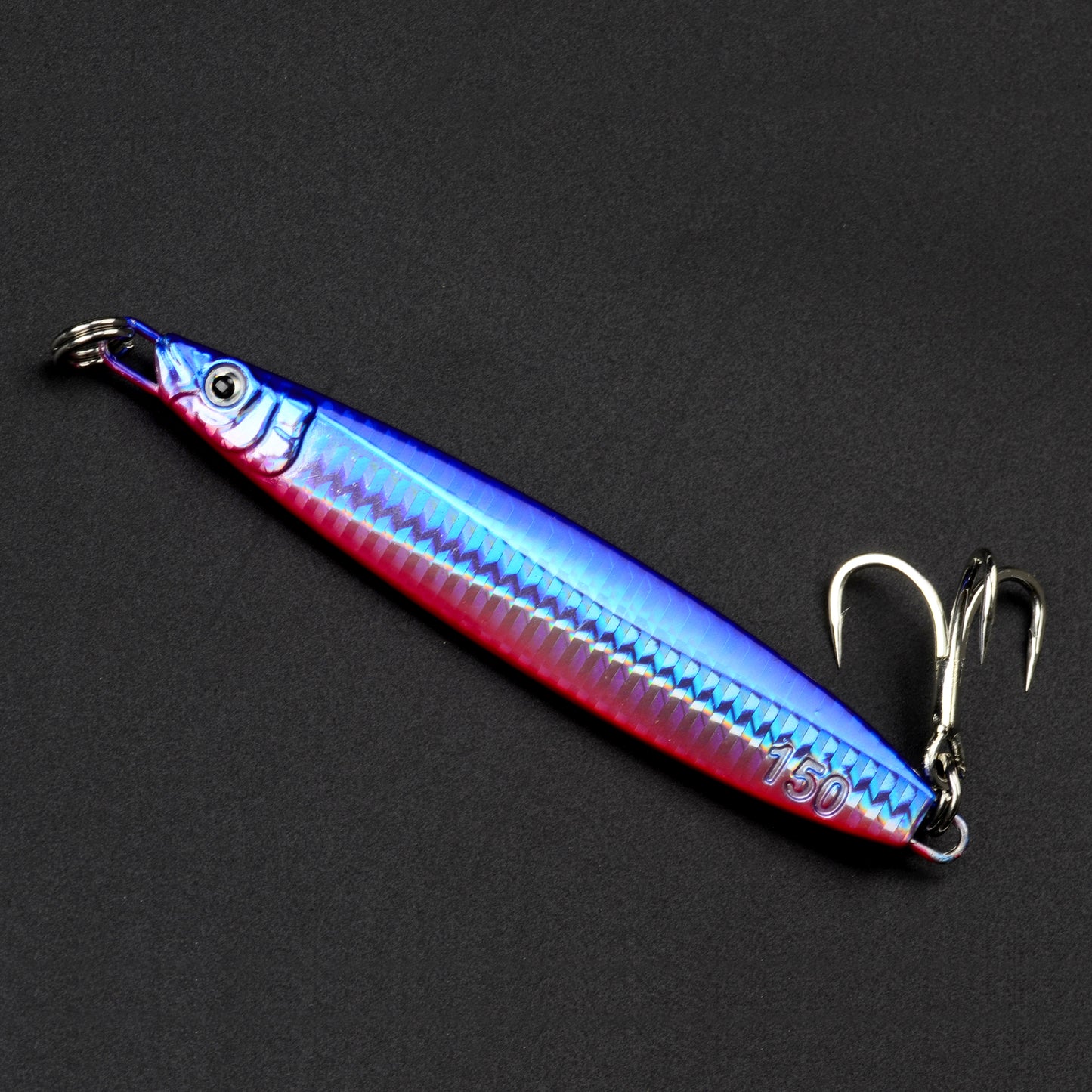 Blue/ Pink Tuna Sniper