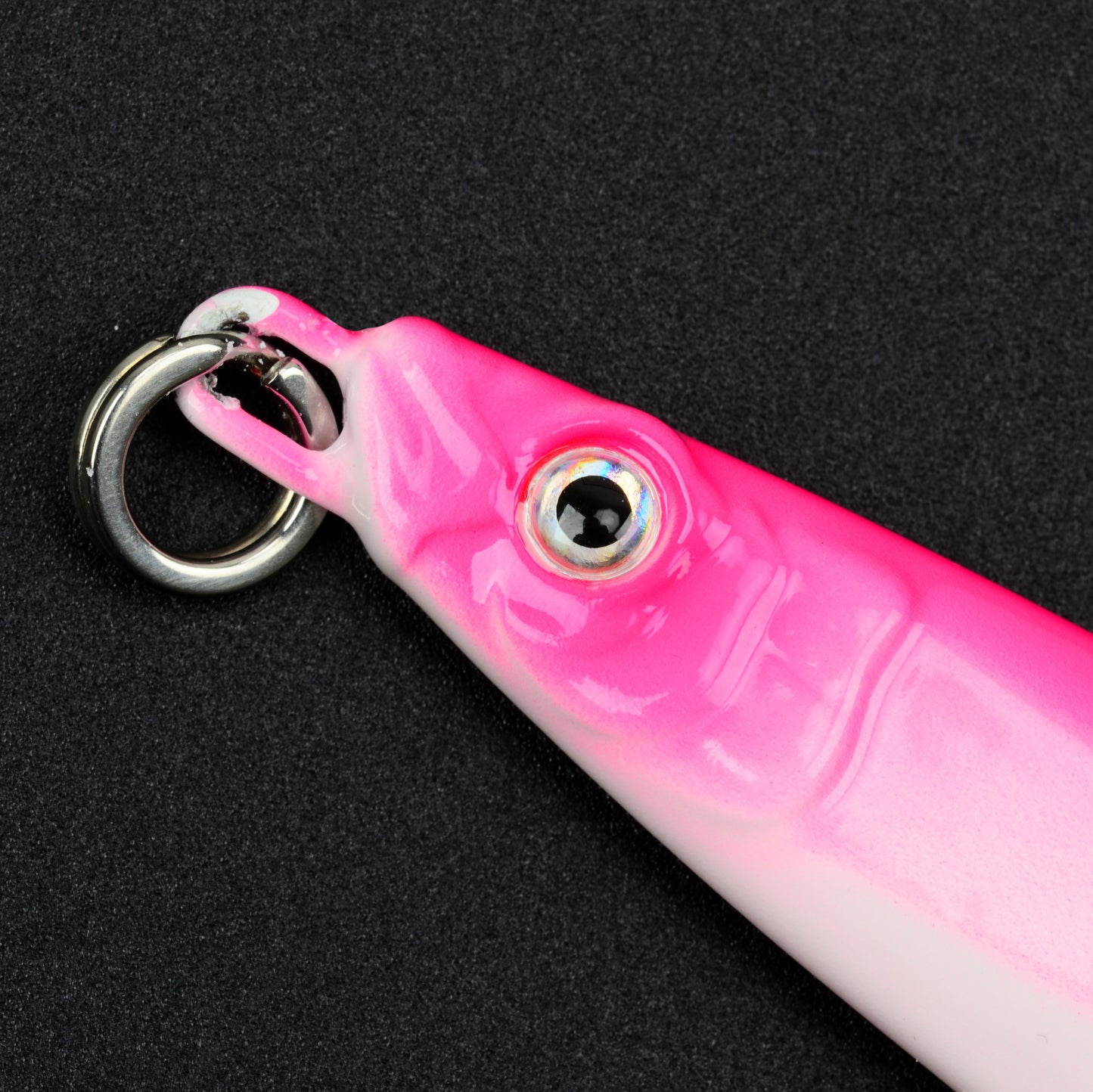 Kat Perry Glow Tungsten Sniper