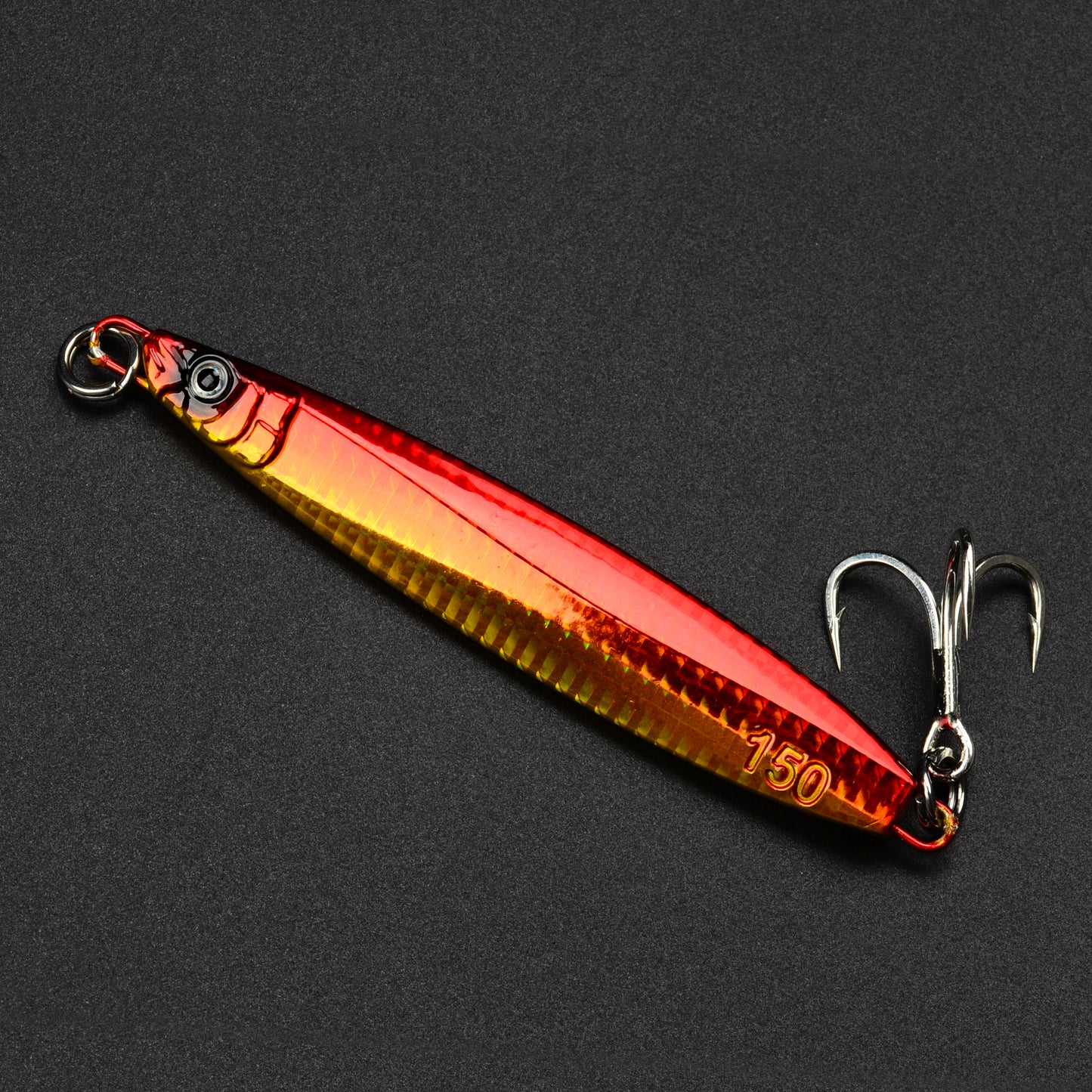 Red Crab Tuna Sniper