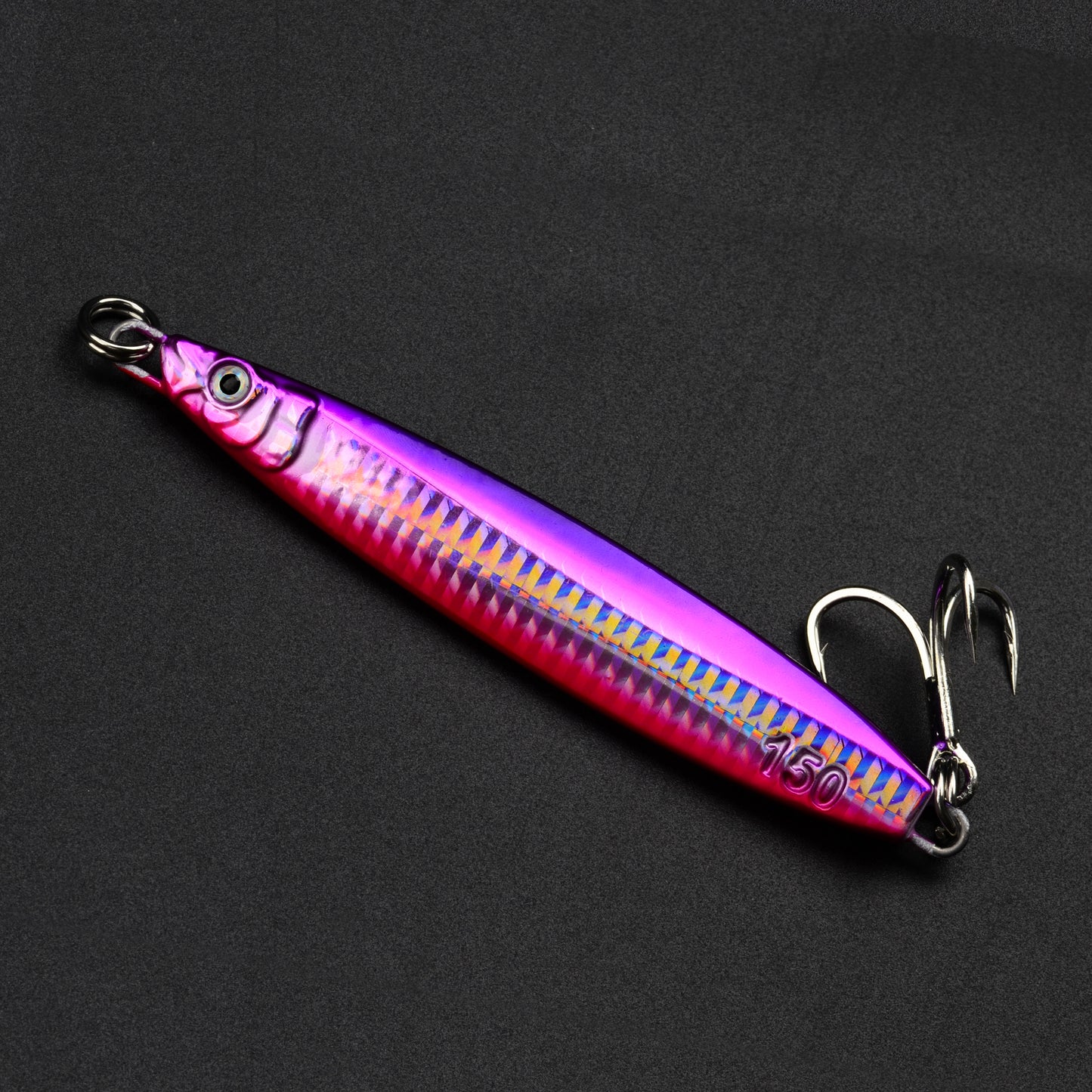 Purple/ Pink Tuna Sniper