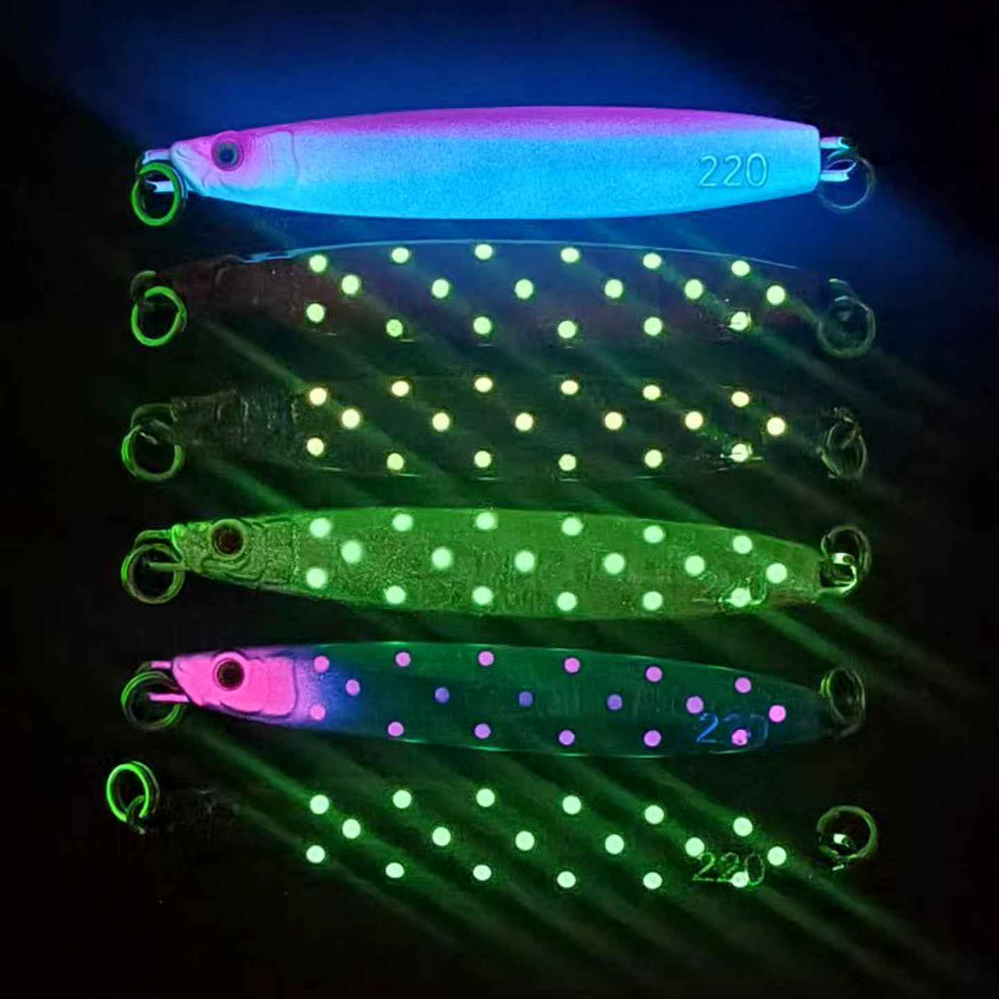 Bubblegum Tungsten Sniper