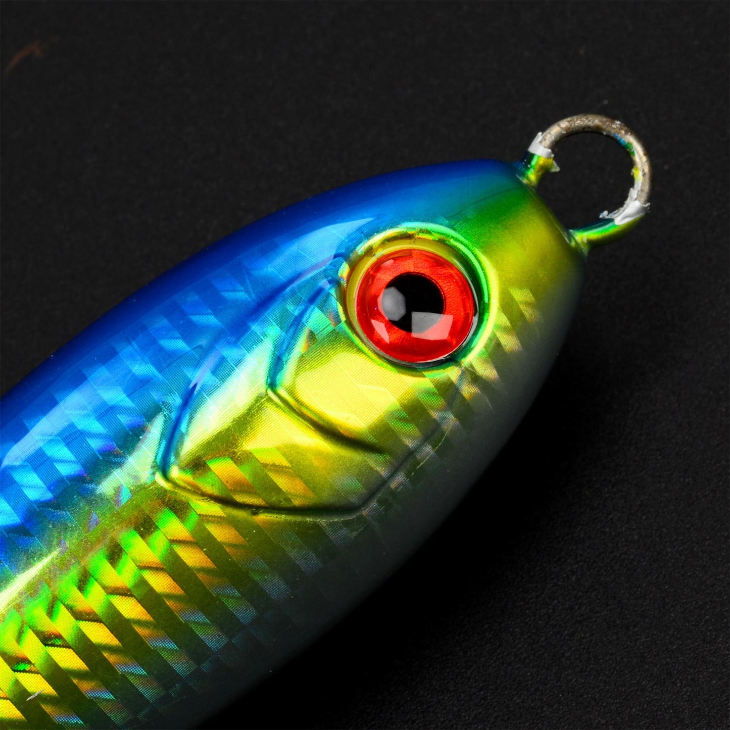 Candy Iawashi Atom Bomber