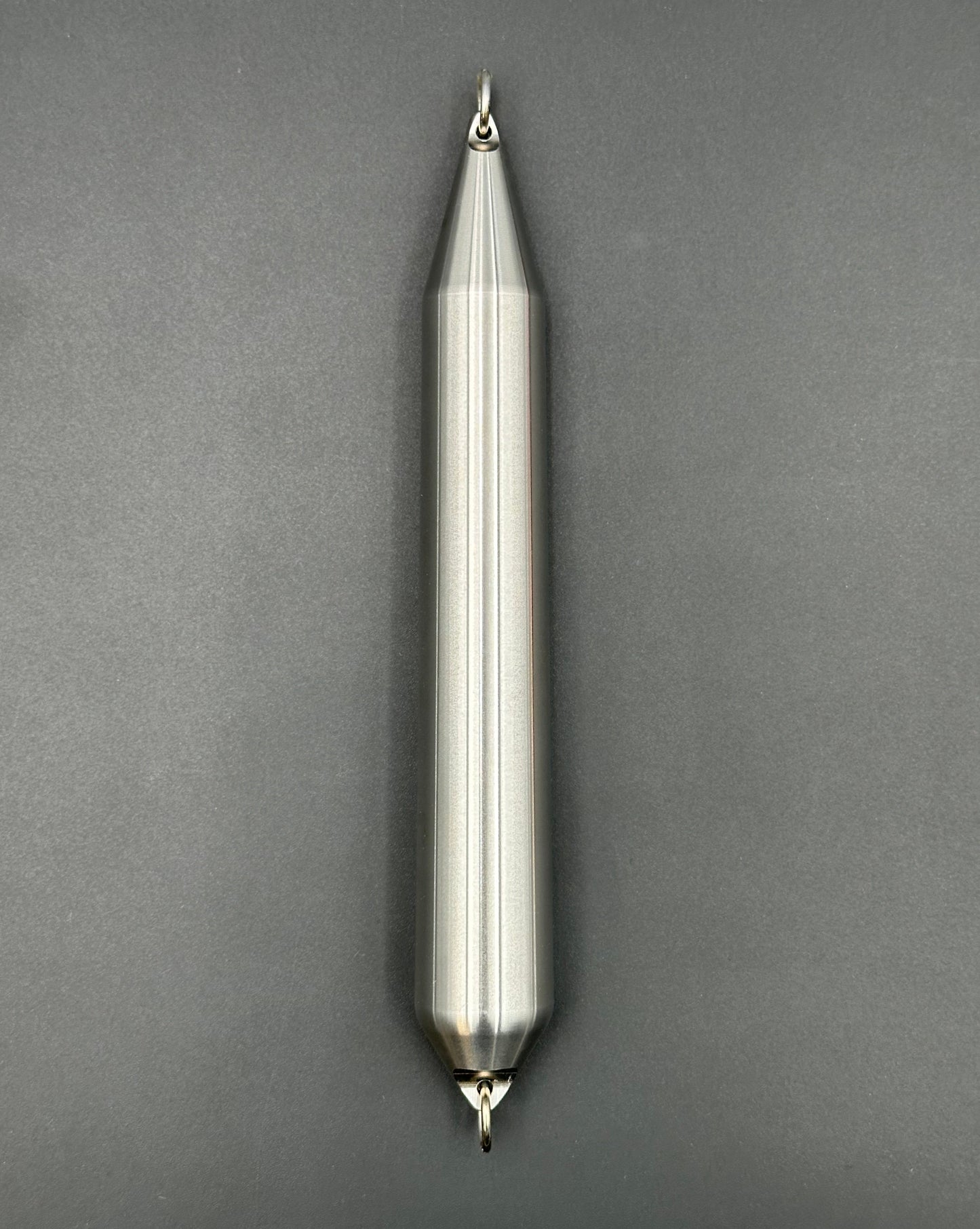 760 GRAM SS TUNA BOMBER 8in.