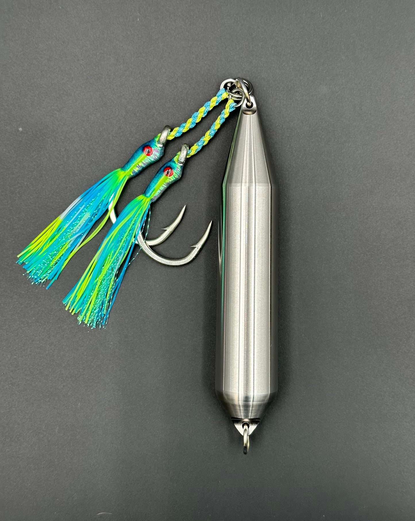 540 GRAM SS TUNA BOMBER 6in.