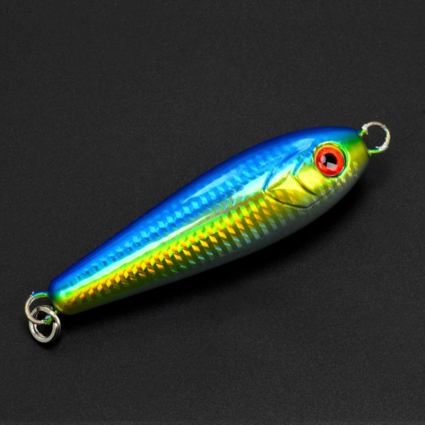 Candy Iawashi Atom Bomber