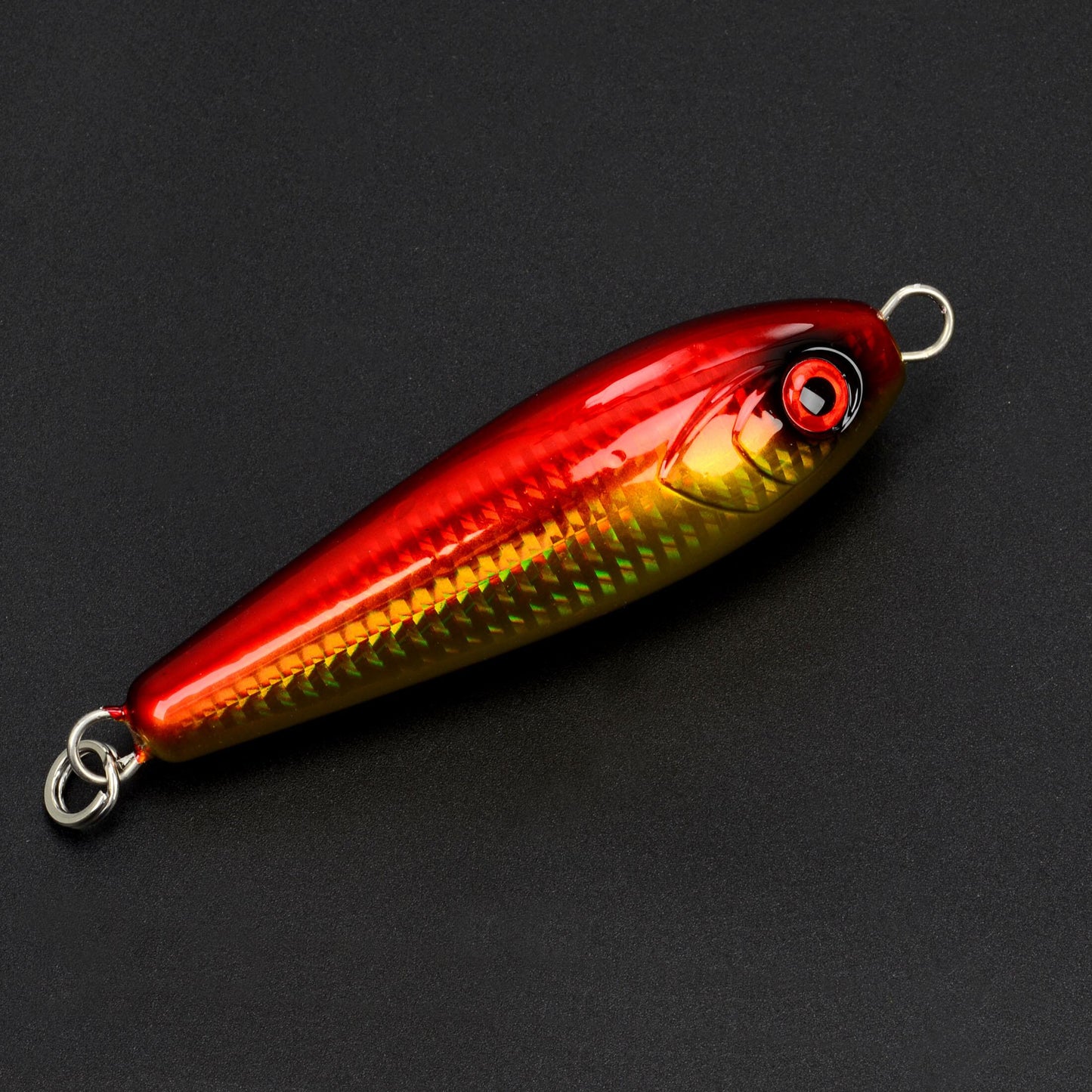 Red Crab Atom Bomber