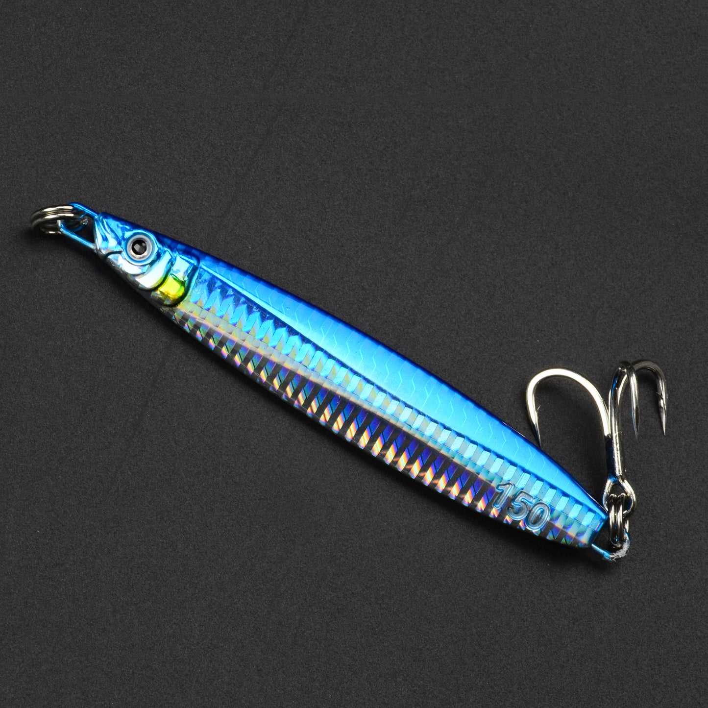 Blue Sardine Tuna Sniper