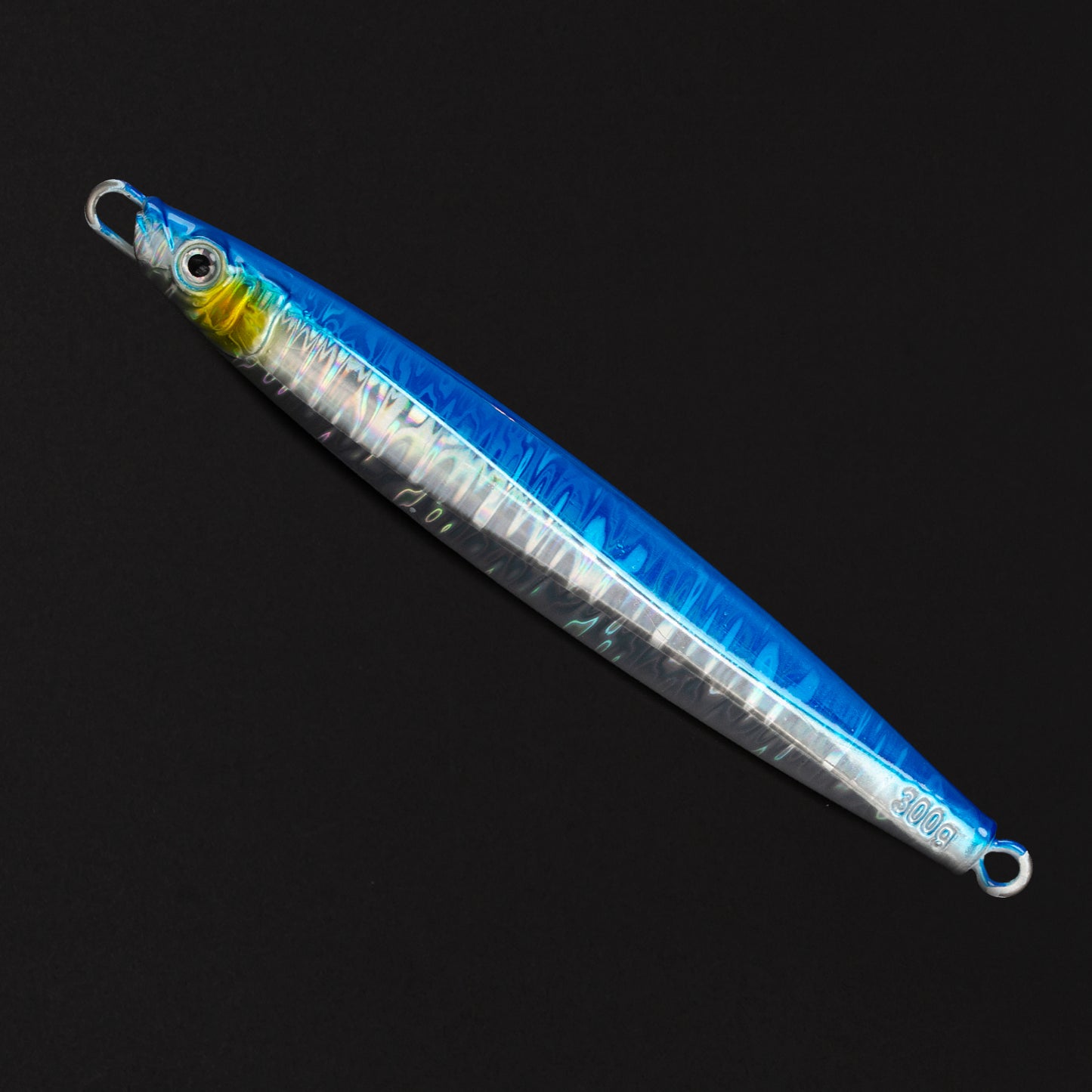 Blue Sardine War Chovy