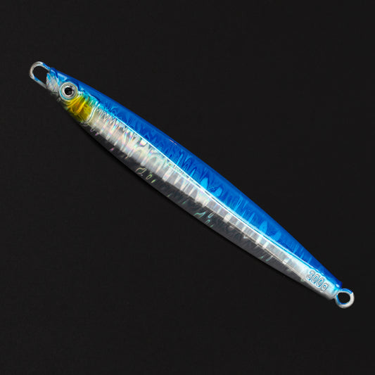 Blue Sardine War Chovy