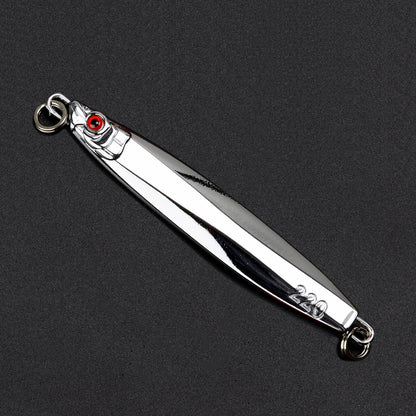 Chrome Dogg Tungsten Sniper