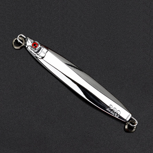 Chrome Dogg Tungsten Sniper