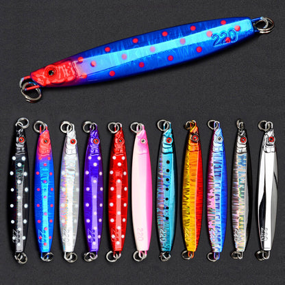 Chrome Dogg Tungsten Sniper