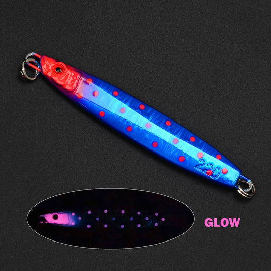 Bubble Gum Polkadot Tungsten Sniper