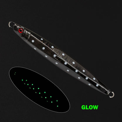 Black Polkadot War Chovy