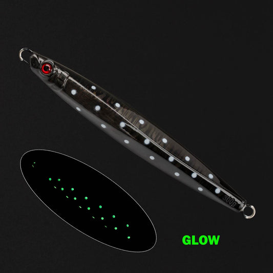 Black Polkadot War Chovy