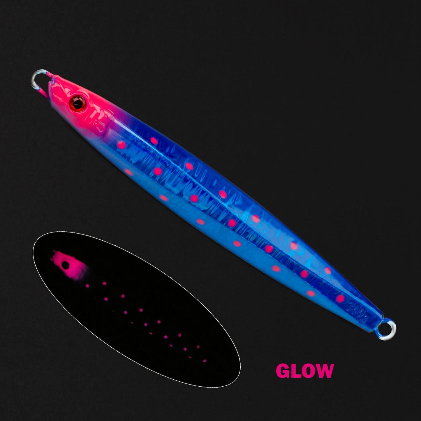Bubble Gum Polkadot War Chovy