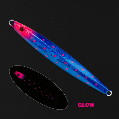 Bubble Gum Polkadot War Chovy