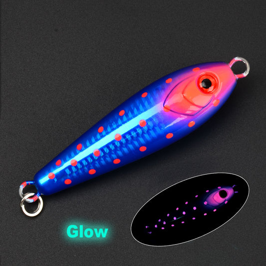 Bubble Gum Polkadot Atom Bomber