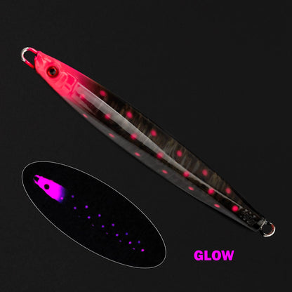 Midnight Bubble Gum Polkadot War Chovy