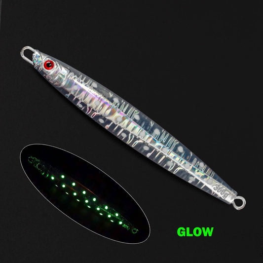Silver Polkadot War Chovy
