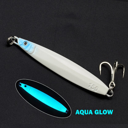 Aqua Glow Tuna Sniper